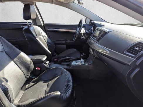 Used 2011 Mitsubishi Lancer GTS image 22