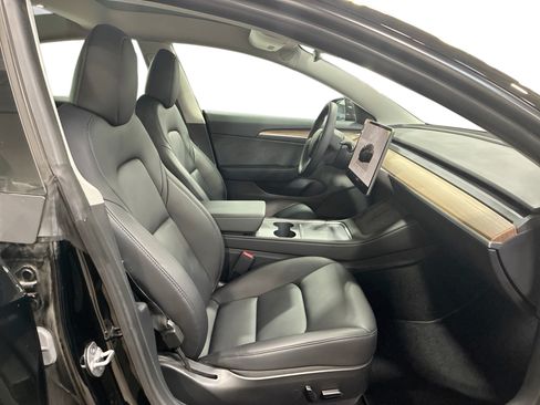 Certified 2023 Tesla Model 3 Long Range AWD/4WD image 13