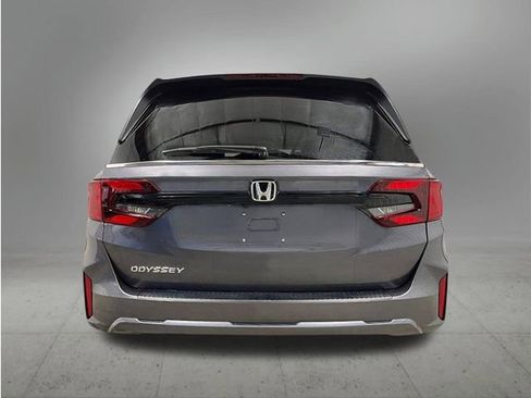 New 2026 Honda Odyssey EX-L image 4