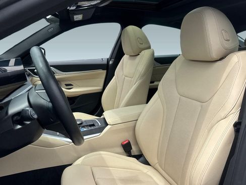 Used 2023 BMW i4 eDrive35 w/ Premium Package RWD image 28