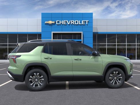 New 2026 Chevrolet Equinox LT image 5