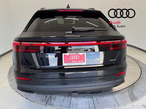 New 2026 Audi Q8 Premium AWD/4WD image 38