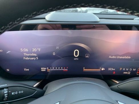 New 2026 Buick Envision Sport Touring AWD/4WD image 18