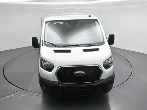 Certified 2023 Ford Transit 250 Low Roof w/ Exterior Upgrade Package image 30
