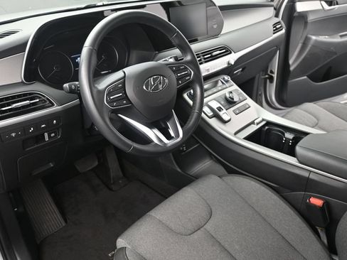 Used 2022 Hyundai Palisade SEL FWD image 14