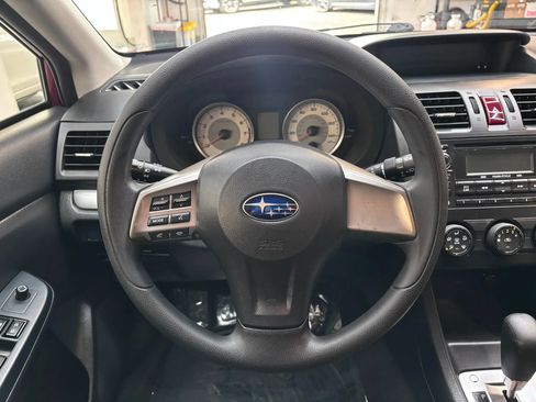 Used 2014 Subaru Impreza 2.0i AWD/4WD image 12