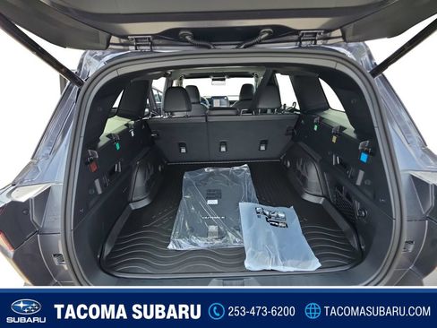 New 2026 Subaru Outback Limited AWD/4WD image 19
