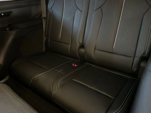 New 2026 Cadillac Vistiq Sport image 15