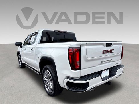 Used 2023 GMC Sierra 1500 Denali w/ Denali Reserve Package AWD/4WD image 25