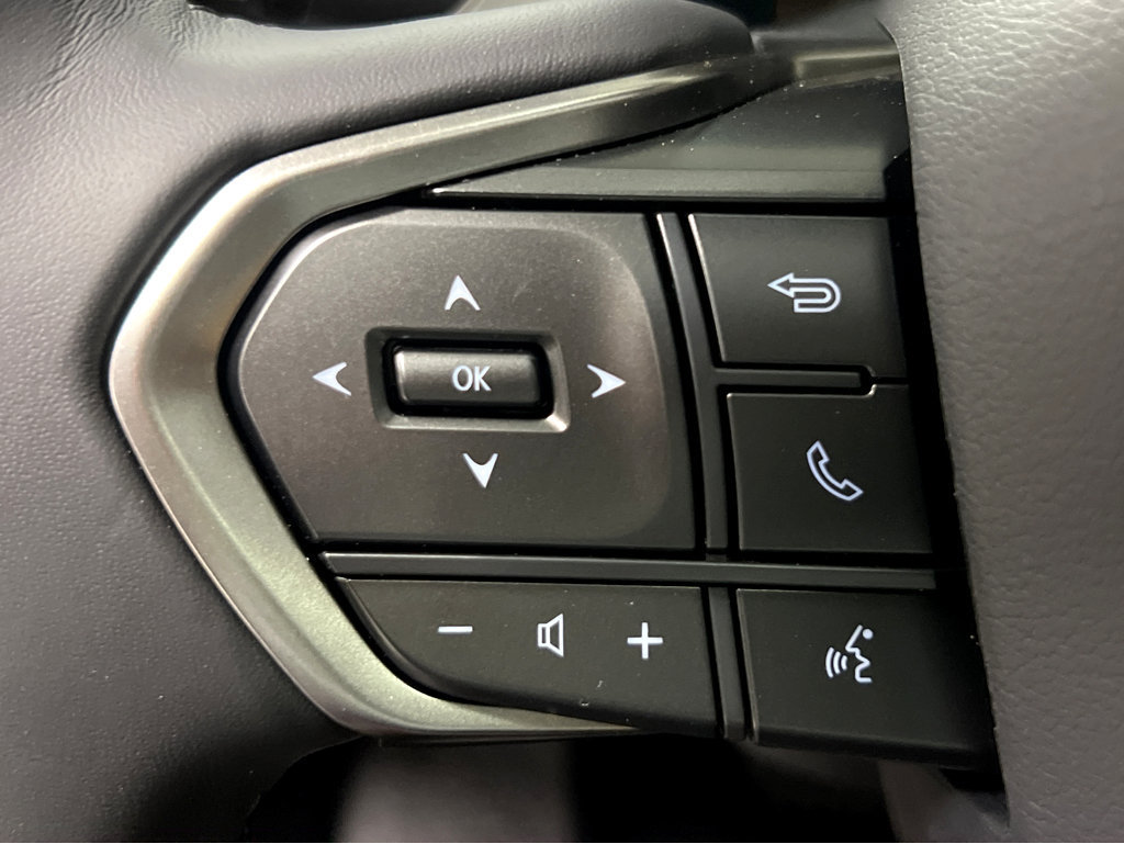 New 2026 Lexus RX 350h AWD/4WD image 12
