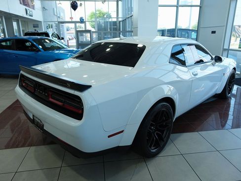 Used 2022 Dodge Challenger R/T Scat Pack image 7