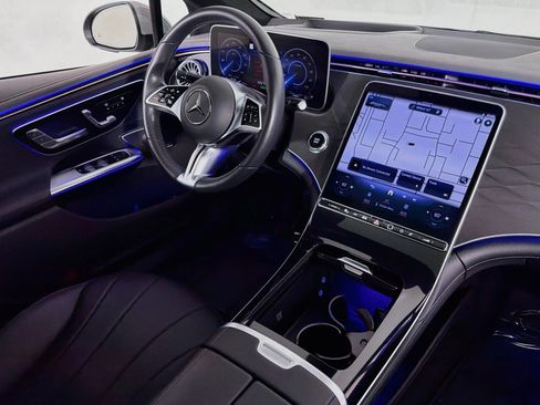 Certified 2023 Mercedes-Benz EQE 350+ Sedan image 16
