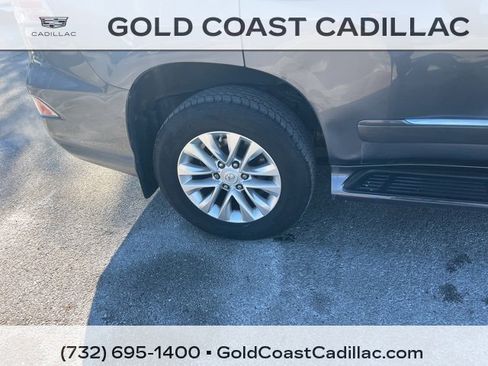 Used 2015 Lexus GX 460 image 6