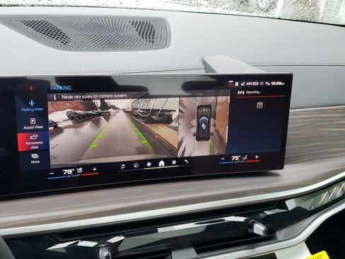 New 2026 BMW X5 M60i AWD/4WD image 28