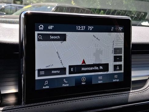 Used 2022 Lincoln Corsair AWD w/ Equipment Group 101A image 16