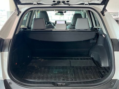 Used 2025 Toyota RAV4 XLE Premium w/ Weather Package AWD/4WD image 10