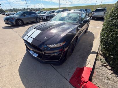 Used 2022 Ford Mustang Shelby GT500 w/ Technology Package