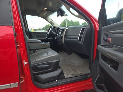Used 2013 RAM 2500 Big Horn AWD/4WD image 14