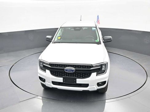 New 2025 Ford Ranger XL w/ Trailer Tow Package image 54