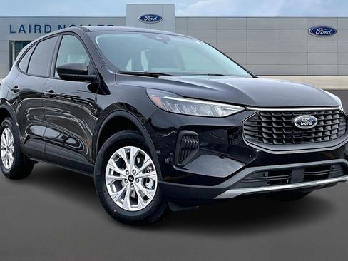 New 2026 Ford Escape Active w/ Tech Pack #1 image 2