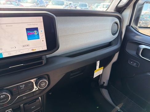 New 2026 Jeep Wrangler Sport S image 22