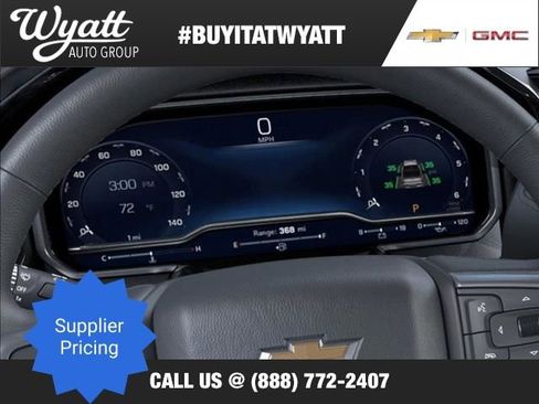 New 2026 Chevrolet Silverado 1500 LT image 18