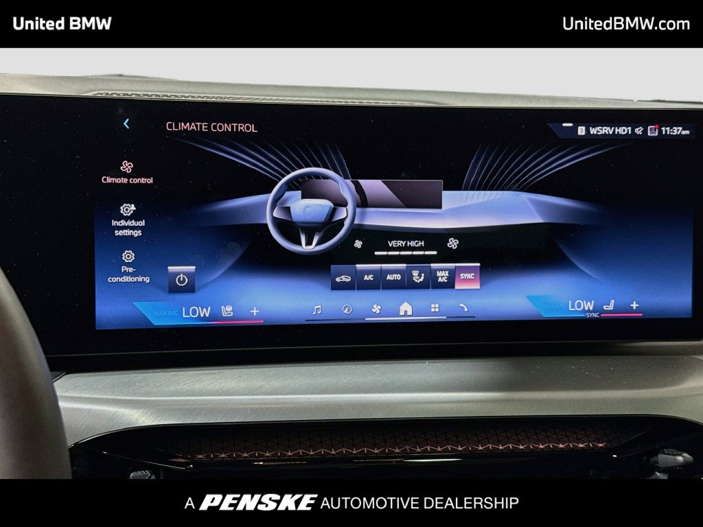 Certified 2026 BMW 430i Coupe RWD image 18