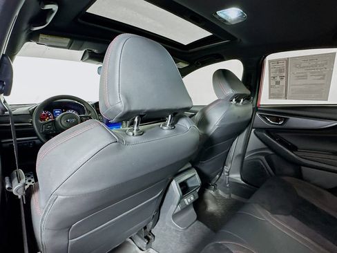 Used 2022 Subaru WRX GT image 19