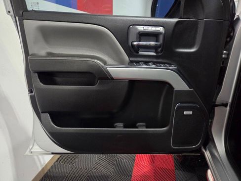 Used 2015 Chevrolet Silverado 2500 LTZ w/ Duramax Plus Package image 31