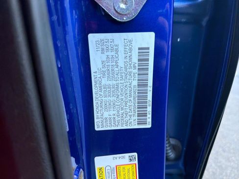 Used 2024 Honda CR-V Sport image 31