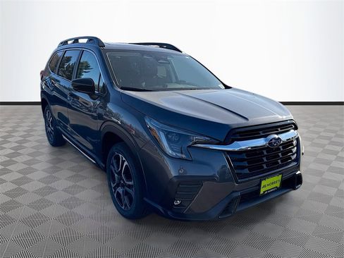 New 2026 Subaru Ascent Limited image 3