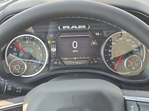 New 2026 RAM 1500 Big Horn image 29