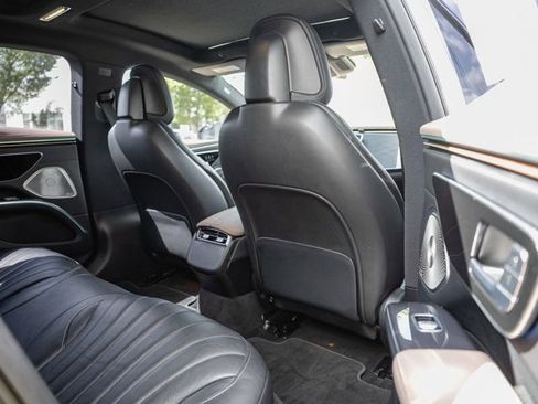 Certified 2023 Mercedes-Benz EQS 450+ Sedan image 32