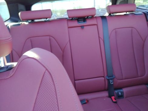 Certified 2024 BMW X3 xDrive30i w/ Premium Package w/ZPA image 7