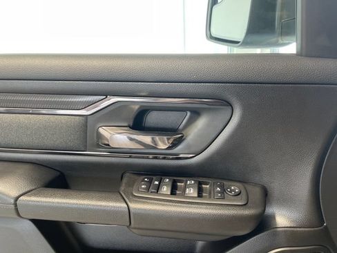 Used 2023 RAM 1500 Big Horn AWD/4WD image 14