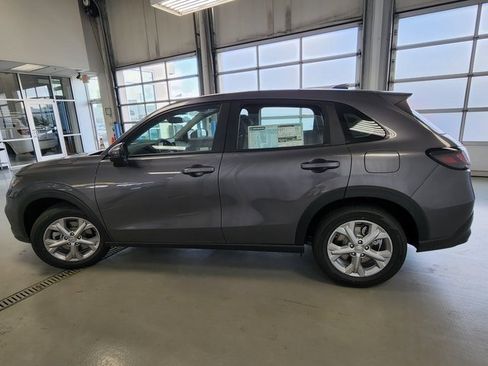 Used 2023 Honda HR-V LX image 15