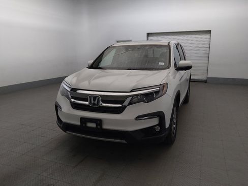 Used 2020 Honda Pilot EX-L image 15