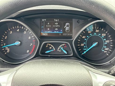 Used 2016 Ford Escape SE FWD image 21