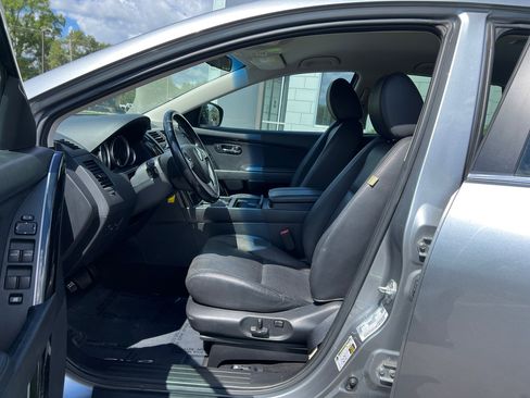 Used 2014 MAZDA CX-9 Touring image 14