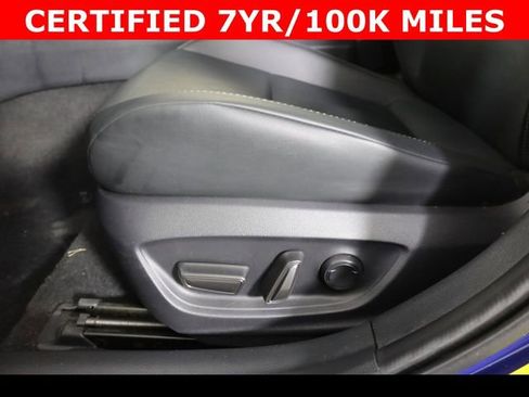 Used 2024 Toyota Prius XLE image 16