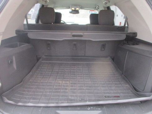 Used 2016 Chevrolet Equinox LT w/ Convenience Package image 6