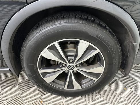 Used 2019 Nissan Murano S w/ Cargo Package FWD image 19