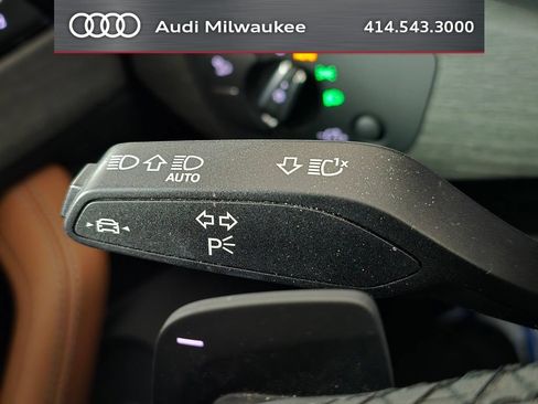 Used 2023 Audi A4 2.0T Premium Plus w/ Premium Plus Package AWD/4WD image 34