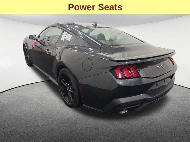 Used 2024 Ford Mustang GT RWD image 10