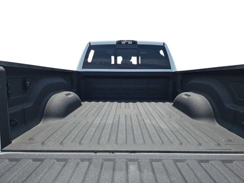 Used 2025 RAM 2500 Laramie AWD/4WD image 27