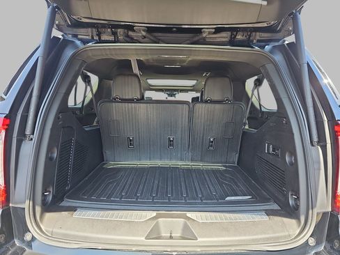 Certified 2023 GMC Yukon XL Denali Ultimate AWD/4WD image 15