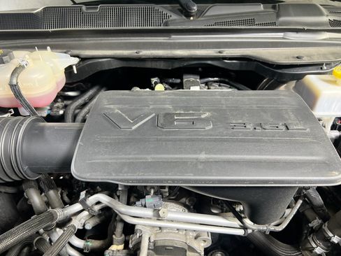 Used 2023 RAM 1500 Big Horn AWD/4WD image 29