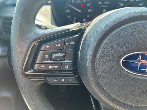 Used 2024 Subaru Crosstrek 2.0i AWD/4WD image 16