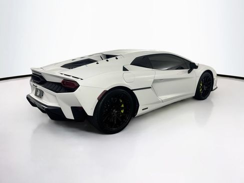 Used 2026 Lamborghini Temerario AWD/4WD image 5