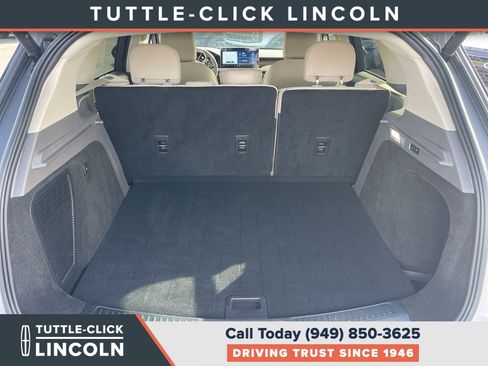 Used 2023 Lincoln Corsair Reserve w/ Equipment Group 201A AWD/4WD image 40